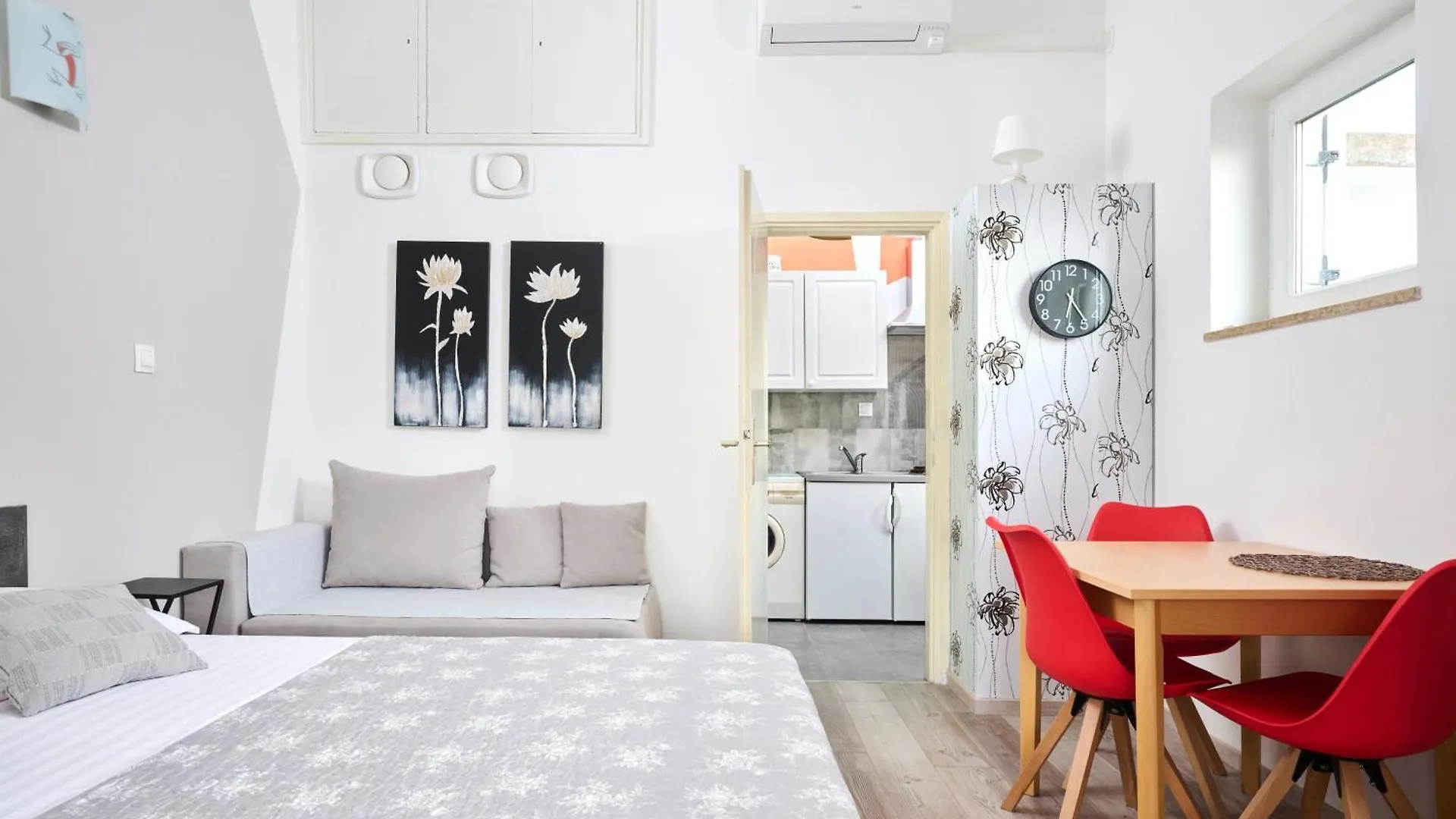 Studio Apartment Davorka Porec 0*,  Croatia