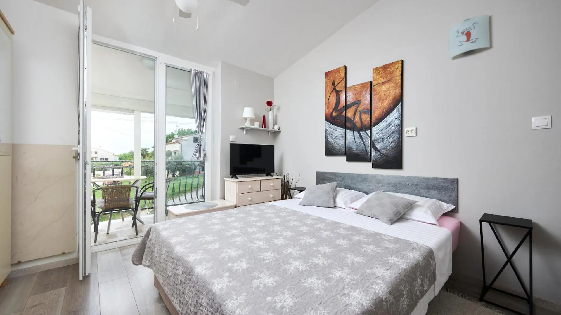 Studio Apartment Davorka Porec