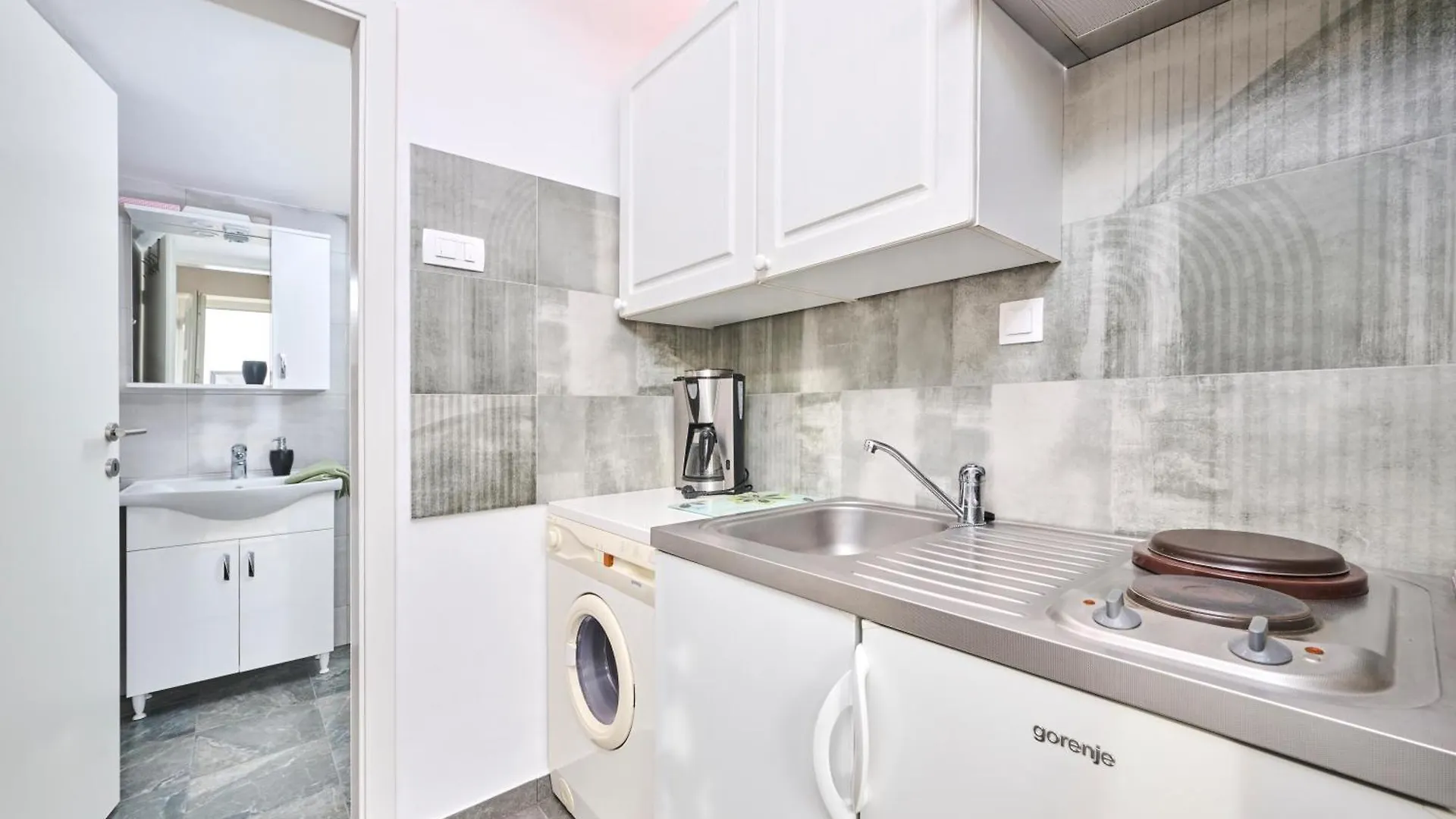 Studio Apartment Davorka Porec