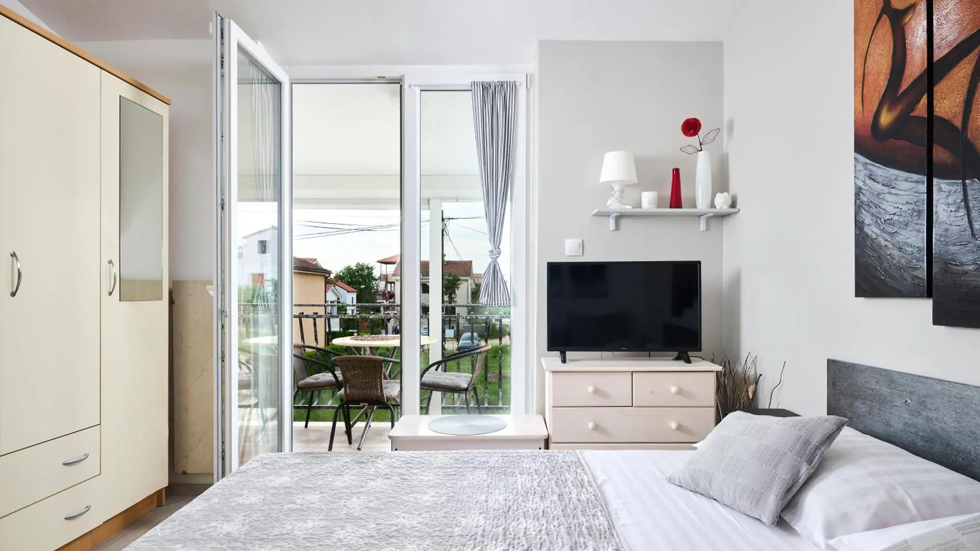 Studio Apartment Davorka Porec