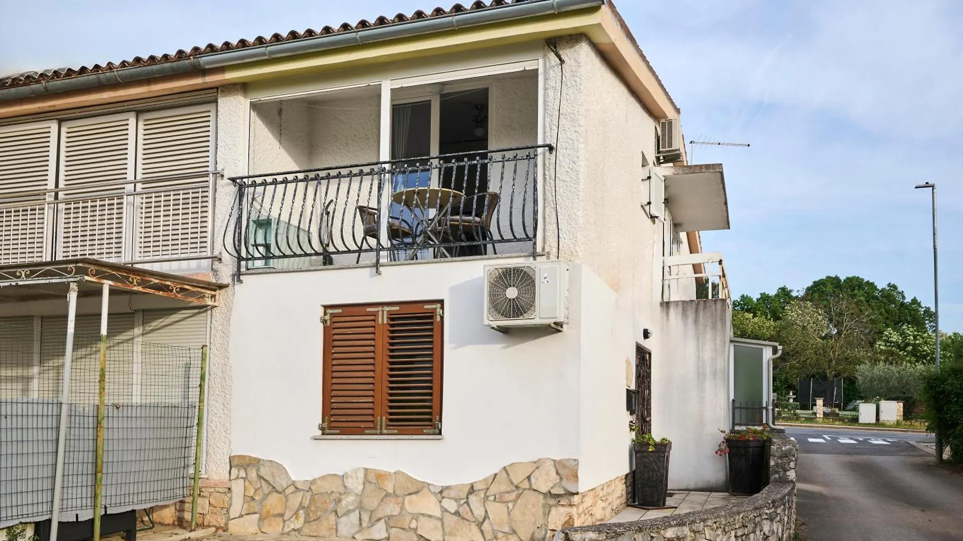 Studio Apartment Davorka Porec