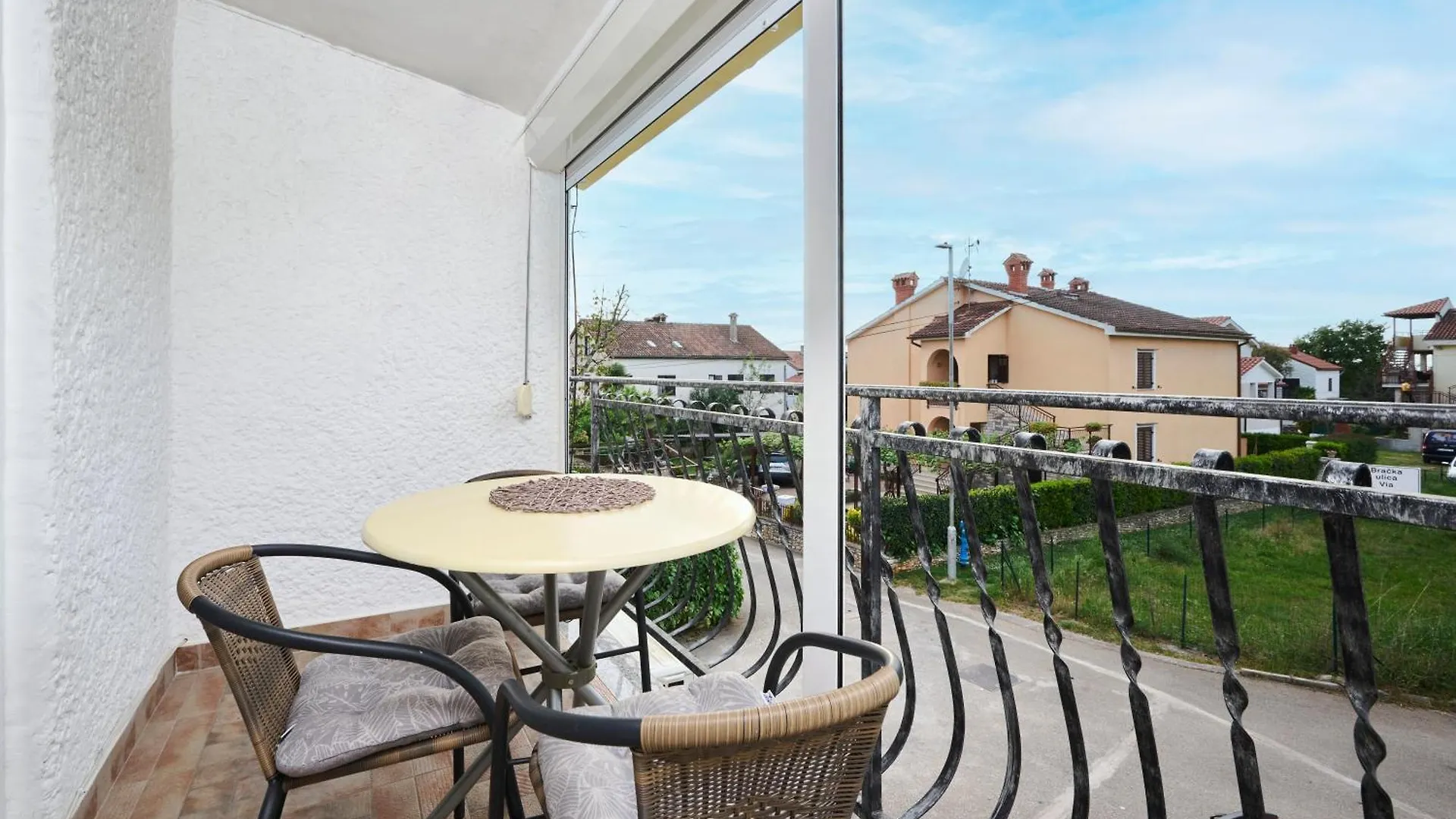 Studio Apartment Davorka Porec