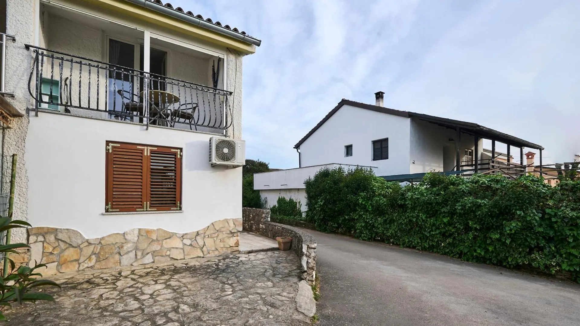 Studio Apartment Davorka Porec